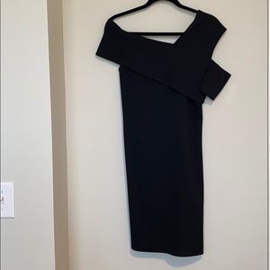 Helmut Lang cocktail dress - worn once